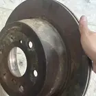 قطع تاهو