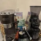 مكينة ديلونجي ديدكا   مطحنة إديسون أكسبريس