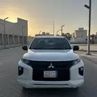 ميتسوبيشي L200 بنزين 2022