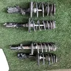 مساعدات اودي a8L