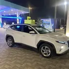 للبيع جيب توسان 2022 نص فل دبل