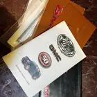 كتلوجات جمس 1999الاصدار الذهبي
