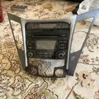 مسجل سوناتا 2012