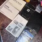 كتلوجات تاهو 2005