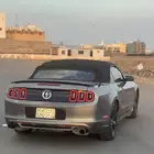 موستنج 2013 V6