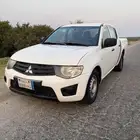 متسوبيشي بكب L200 - 2011