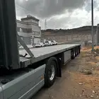 تيدر ببي LAG