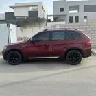 BMW X5 2009