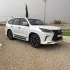 لكزس 2017