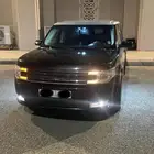 فورد فلكس 2013