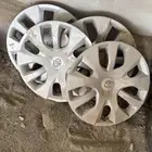 طيس هايلكس وكاله