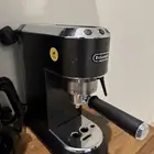 جهاز قهوه ديلونجي