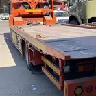 سطحة ايسوزو هيدروليك 2015