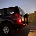 نيسان فتك