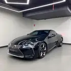 لكزس LC500