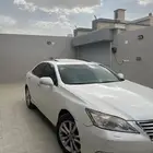 لكزس 2012 ES