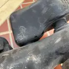 قطع غير جمس