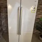 ثلاجة وفريزر ال جي LG للبيع