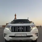 برادو 2018