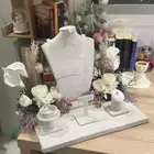 ستاند خطوبة نظيف جدا