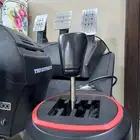 دركسون العاب للبلاستيشن والبي سي يركب بدون قاعدة عالسوم