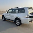 ميتسوبيشي باجيرو موديل 2016