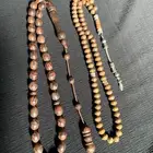 قرفة . سبحة عود