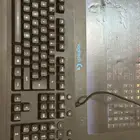 كيبورد لوجتيك (Logitech Keyboard)