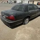 ماركيز 2003 للبيع اللون اسود