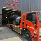 سطحه بريدة