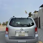 نيسان باثفاندر 2010