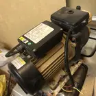 موتور جاكوزي