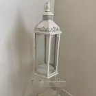 فانوس ابيض