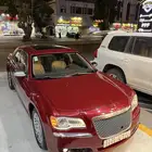 للبيع كرايسلر فل كامل C300 2011