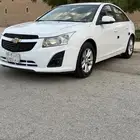 شيفروليه كروز نظيف جدا