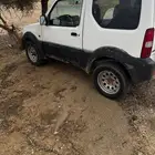 سوزوكي جمني 2007 شرق وادي بن هشبل
