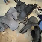 مستلزمات خيل مستعمله