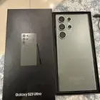 S23ultra 256GB 12 Ram