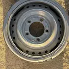 جنط ربع نضيف