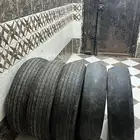 كفرات بالون الاصلي ماكسس 825   16