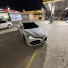 كامري 18
