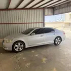 لكزس 460L مديل 2007 2007 Lexus 460L Model
