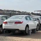 قطع غيار هوندا اكورد