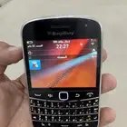 بلاك بيري بولد