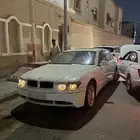 بي أم 2004 730Li