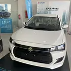 بالهويه والرخصه وبرنت التأمينات تستلم سياره سوزوكي ديزاير