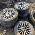 جنوط رنج روفر سبورت