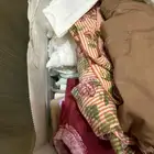 ملابس بنات عمر 1 ونص كيسين ب 50