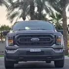 للبيع وانيت فورد FX4 مديل 2023