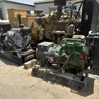 صيانه صيانة إصلاح مولدات مواطير مكائن كهربائية